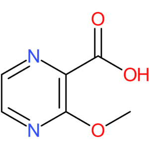 3-Methoxypyrazine-2-carboxylic acid