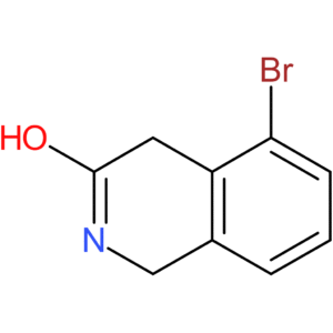 5-Bromo-1,2-dihydroisoquinolin-3(4H)-one