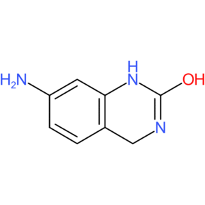 7-Amino-3,4-dihydroquinazolin-2(1H)-one