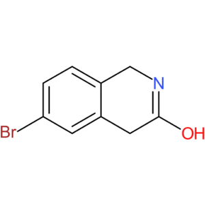 6-Bromo-1,2-dihydroisoquinolin-3(4H)-one