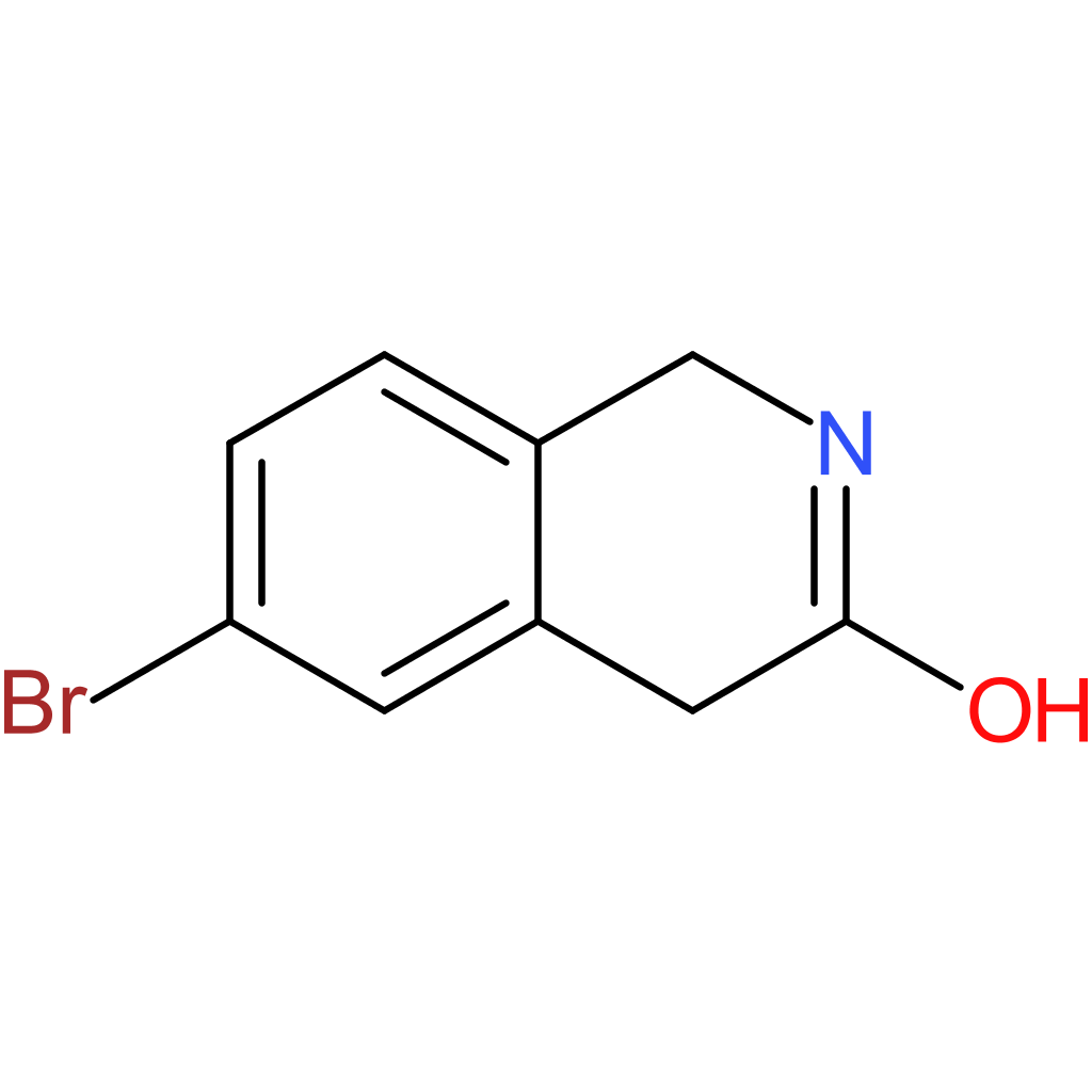 6-Bromo-1,2-dihydroisoquinolin-3(4H)-one