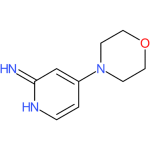 4-Morpholinopyridin-2-amine