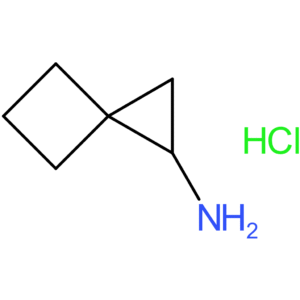 Spiro[2.3]hexan-1-amine hydrochloride
