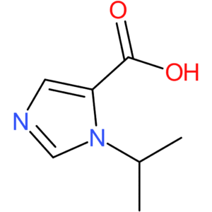 1-Isopropyl-1H-imidazole-5-carboxylic acid