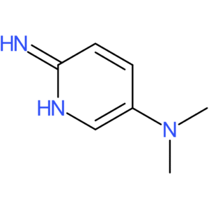 N3,N3-Dimethylpyridine-3,6-diamine