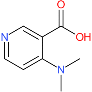 4-(Dimethylamino)nicotinic acid