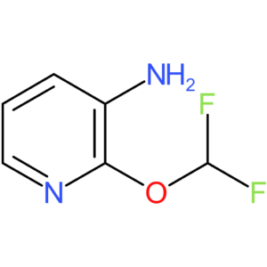 2-(Difluoromethoxy)pyridin-3-amine