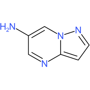 Pyrazolo[1,5-a]pyrimidin-6-amine