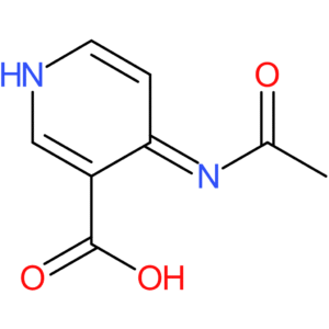 4-Acetamidonicotinic acid