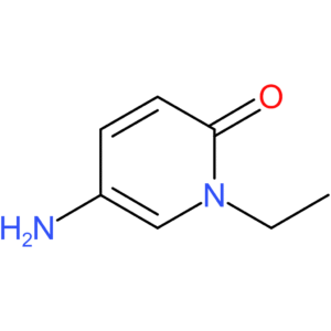 5-Amino-1-ethyl-1,2-dihydropyridin-2-one