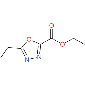 Ethyl 5-ethyl-1,3,4-oxadiazole-2-carboxylate