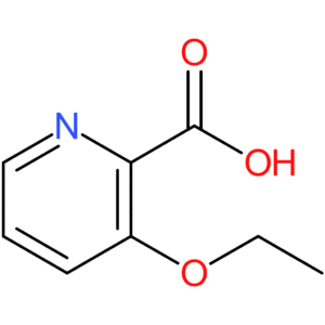 3-Ethoxypyridine-2-carboxylic acid
