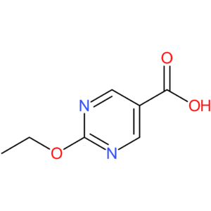 2-Ethoxypyrimidine-5-carboxylic acid