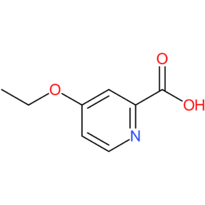 4-Ethoxypyridine-2-carboxylic acid