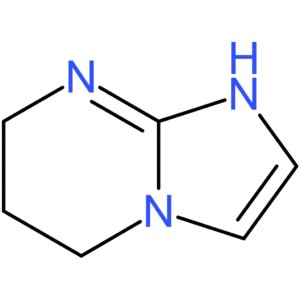 5H,6H,7H,8H-Imidazo[1,2-a]pyrimidine