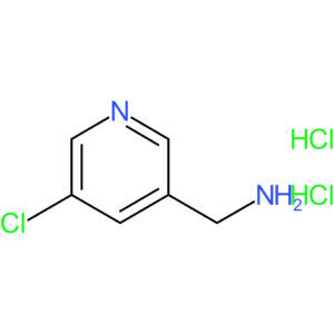 (5-Chloropyridin-3-yl)methanamine dihydrochloride