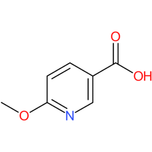 6-Methoxypyridine-3-carboxylic acid