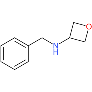 N-Benzyloxetan-3-amine
