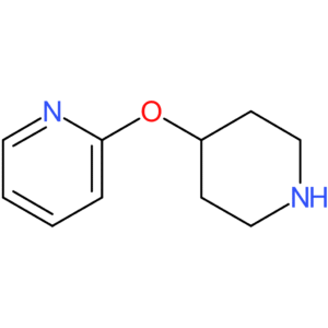 2-(Piperidin-4-yloxy)pyridine