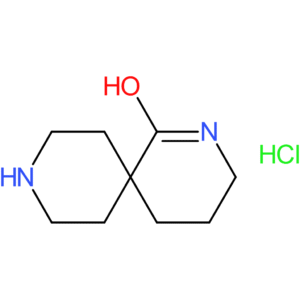 2,9-Diazaspiro[5.5]undecan-1-one hydrochloride