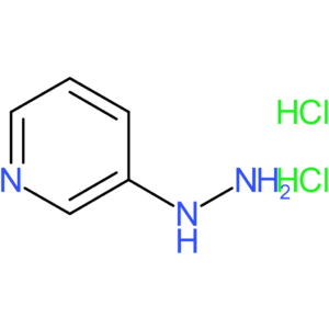 3-Hydrazinylpyridine dihydrochloride