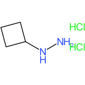 Cyclobutylhydrazine dihydrochloride