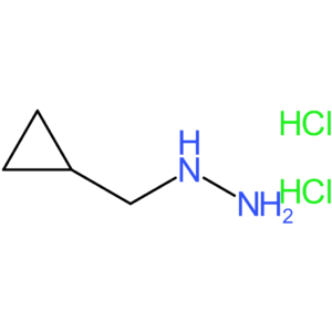 (Cyclopropylmethyl)hydrazine dihydrochloride