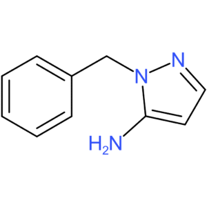 1-Benzyl-1H-pyrazol-5-amine