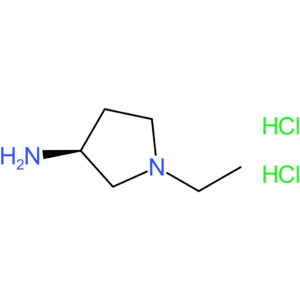 (S)-1-Ethylpyrrolidin-3-amine dihydrochloride