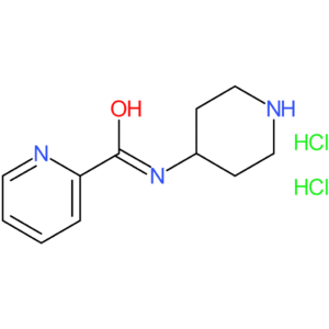 N-(Piperidine-4-yl)picolinamide dihydrochloride