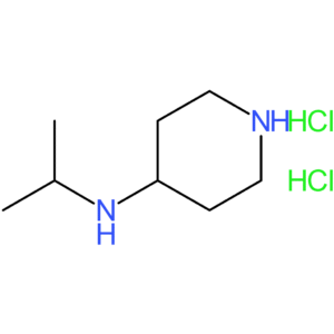 N-Isopropylpiperidine-4-amine dihydrochloride