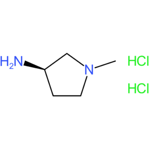 (R)-1-Methylpyrrolidin-3-amine dihydrochloride