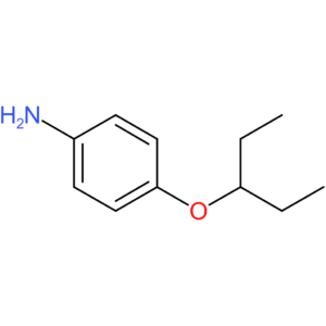 4-(Pentan-3-yloxy)aniline