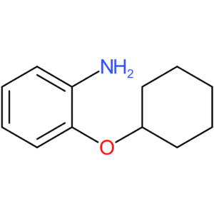 2-(Cyclohexyloxy)aniline