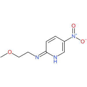 N-(2-Methoxyethyl)-5-nitropyridine-2-amine