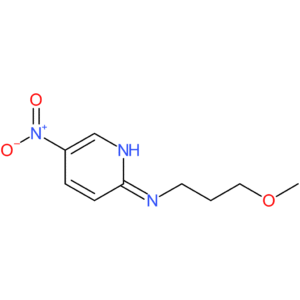 N-(3-Methoxypropyl)-5-nitropyridine-2-amine