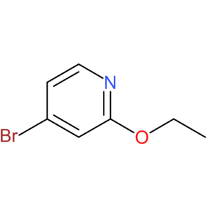 4-Bromo-2-ethoxypyridine