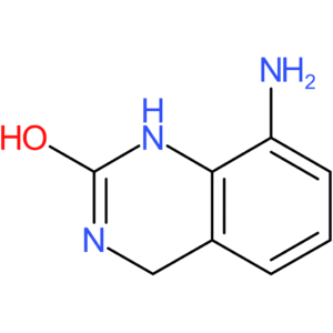 8-Amino-3,4-dihydroquinazolin-2(1H)-one