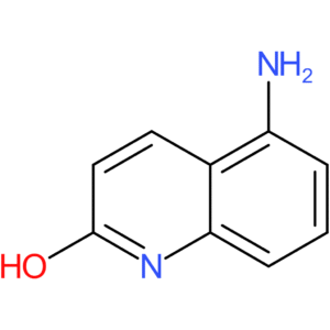 5-Aminoquinolin-2(1H)-one
