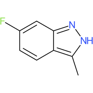 6-Fluoro-3-methyl-1H-indazole
