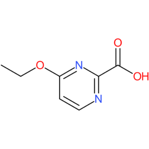 4-Ethoxypyrimidine-2-carboxylic acid