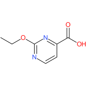 2-Ethoxypyrimidine-4-carboxylic acid