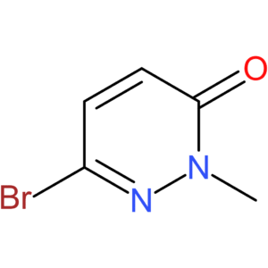 6-Bromo-2-methylpyridazin-3(2H)-one