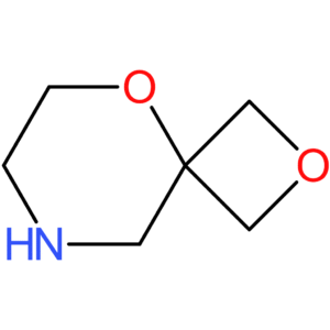 2,5-Dioxa-8-azaspiro[3.5]nonane