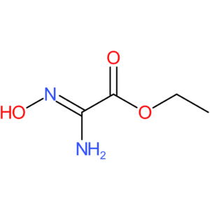Ethyl (N’-hydroxycarbamimidoyl)formate