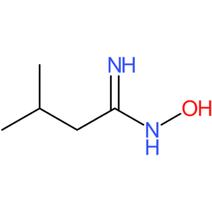 N’-Hydroxy-3-methylbutanimidamide