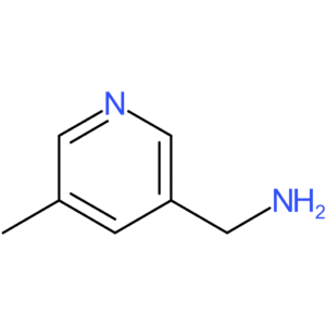 (5-Methylpyridin-3-yl)methanamine