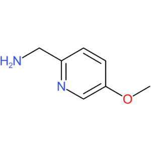 (5-Methoxypyridin-2-yl)methanamine