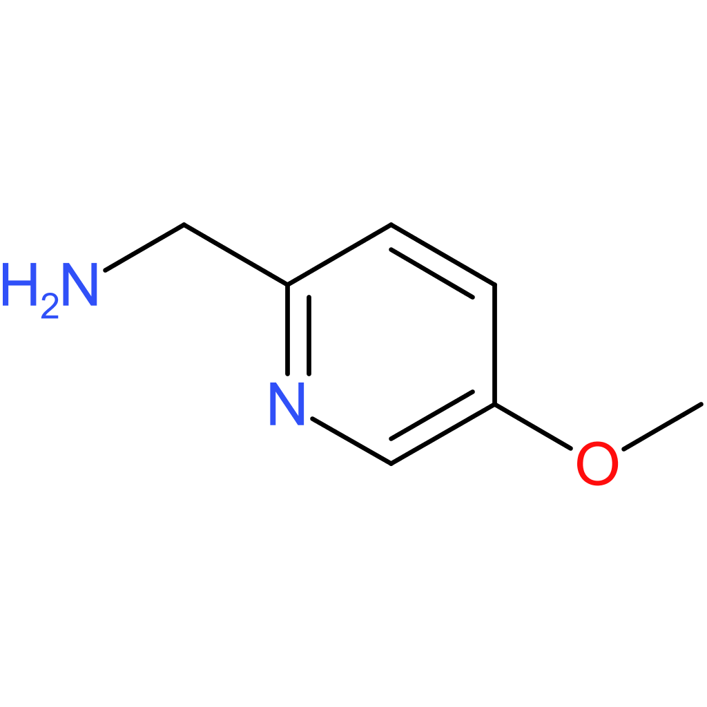 (5-Methoxypyridin-2-yl)methanamine