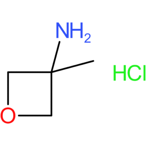 3-Methyloxetan-3-amine hydrochloride